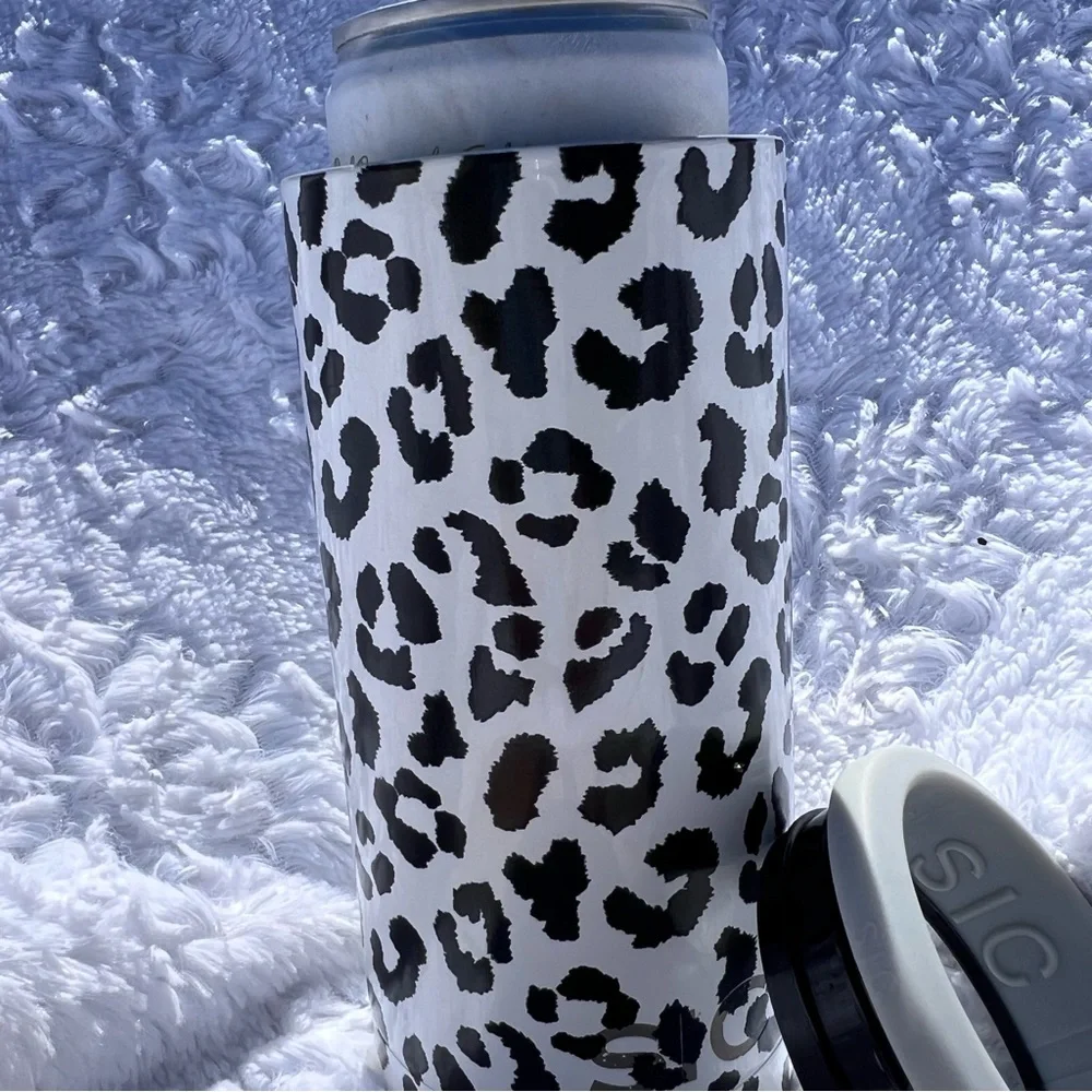 Sic Slim Can Koozie NWT - Picture 4 of 5